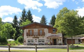 Agriturismo al Marter