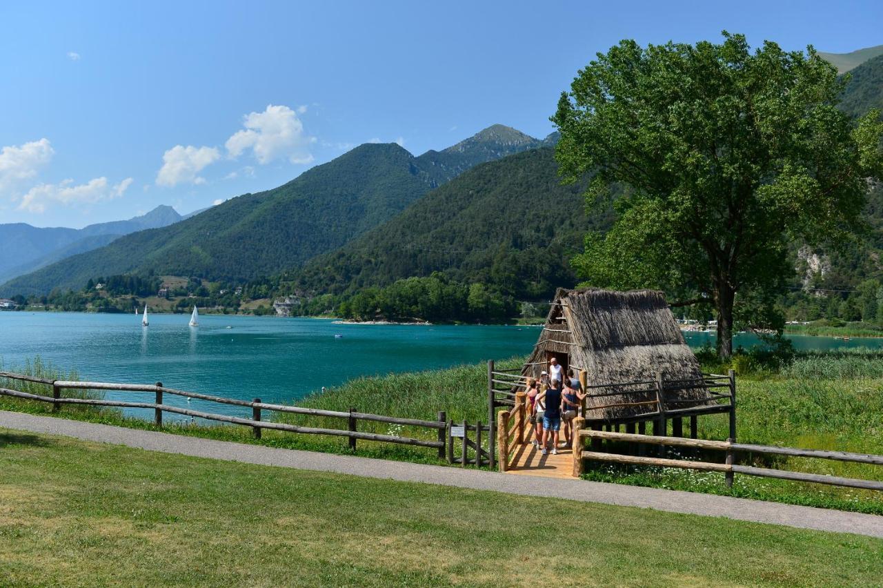 Agriturismo al Marter Tiarno di Sopra Camera foto